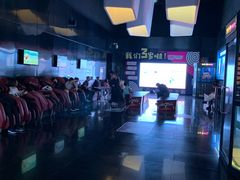 -喜满客影城(汉神广场店)