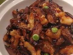 -同喜烤鸭店(光芒店)