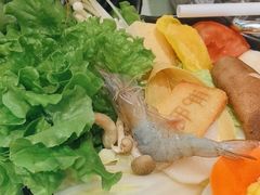 -呷哺呷哺 黄金牧场 (新中关购物中心店)
