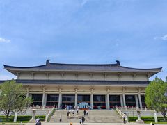 -陕西历史博物馆