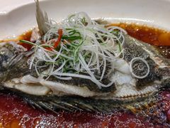 -望乡楼上海菜(日月光店)