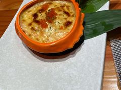 日式焗蟹宝-文三酒肆自助放题(新街口友谊广场店)