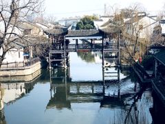 -南浔古镇
