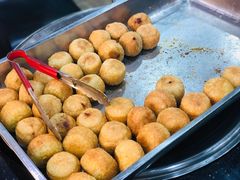 -毛华美食(清扬路店)