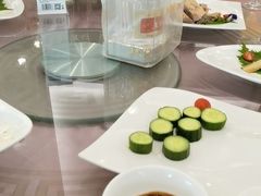 -寻鲜记·东海味·经典甬菜(宁波开元名都大酒店)