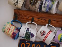 -Catch Bagel(芳草地店)