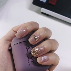 -U3美甲