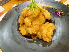 -王慧洁开口虾水饺·地道东北菜(银泰城店)