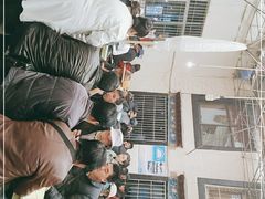 -老光明岗琼甜茶馆