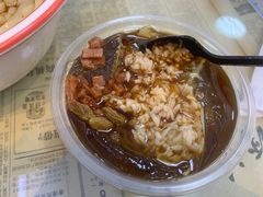 -捌玖粉面馆·猪油拌粉