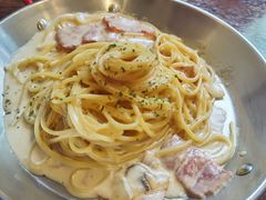 -Kpasta韩式意大利面