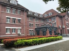 -上海理工大学(复兴路校区)