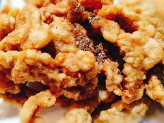 小酥肉-钢管厂歆瑞源油卤串串香(春熙路太古里店)