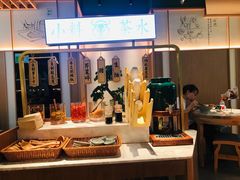 -百春原湖南牛肉粉(百联世纪店)