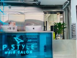 -P.STYLE 派斯造型