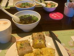 -上海东方佘山翰悦阁酒店·Vie全日制餐厅