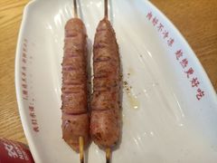 -南城香·饭香串香馄饨香(花园北路店)
