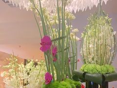 -富力丽思卡尔顿酒店·香荟全日制餐厅