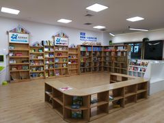 -蓝莓果幼儿园(通州梨园店)