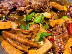 -曹家小菜(胜太路店)