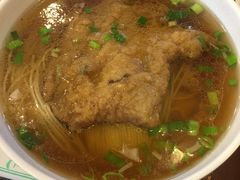 -朱鸿兴面馆(镇湖店)