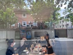 -O.P.S. CAFE