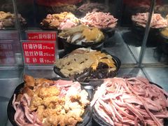 -西工饭庄快餐厅(西工小街店)