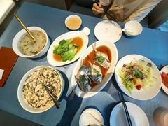 -闽海肴(北辰荟店)