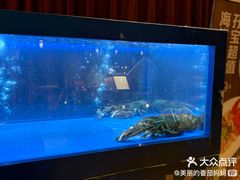 -上海人家花樣年华(中山公园店)