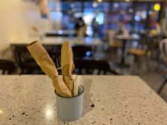 -BOLLO意大利餐厅(龙山万物工场店)