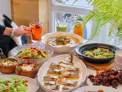 -桂园餐厅(五大道店)
