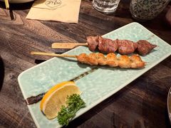 烤鸡脆骨-眷屋の深夜食堂(云锦中心店)