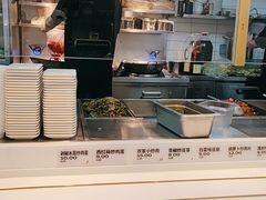 -老乡鸡(新邻天地店)