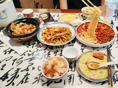 -南昌大饭店·地标美食名片(万寿宫店)