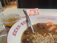 -九毛九西北菜(番禺万达店)