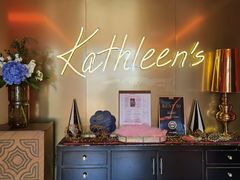 -Kathleen's Waitan 凯圣琳江景西餐厅(外滩店)