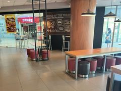 -汉堡王(烟台宝龙店)