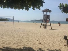 -三亚亚龙湾天域度假酒店