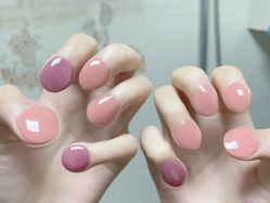 -熙画美上门MakeUp美甲美睫