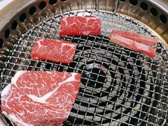 -千寻山野烤肉(天虹店)