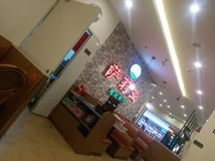 -萨莉亚意式餐厅(彩悦城店)