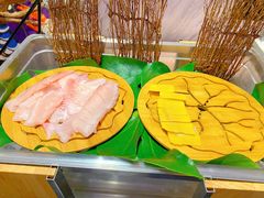 -昆泰嘉华酒店-嘉华咖啡厅