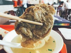 -鲜得来排骨年糕(即墨路店)