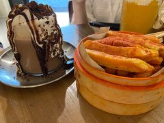 -甘单茶事小馆(洋河店)