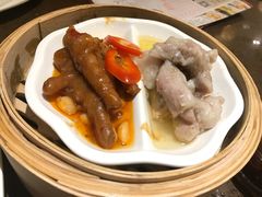 -敦煌喜宴(万达广场店)