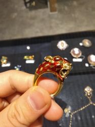 -御美西洋古董珠宝(亮马国际珠宝古玩城店)