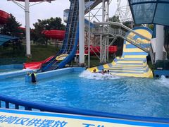 -重庆玛雅海滩水公园