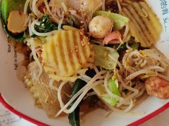 -川小昧麻辣拌(罕王店)