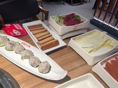 -季季红火锅(长沙步行街店)