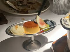 -月芽·自由餐厅·西溪湿地餐厅